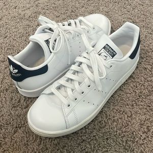 Adidas Stan Smith - only worn once!